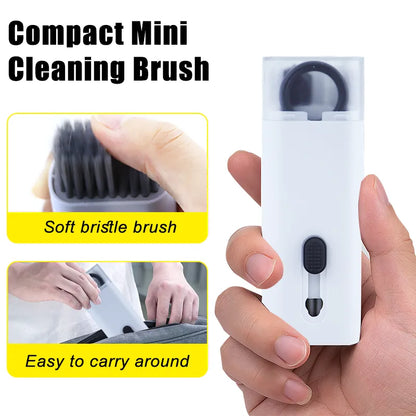 7-in-1 Phone and keyboard cleaner