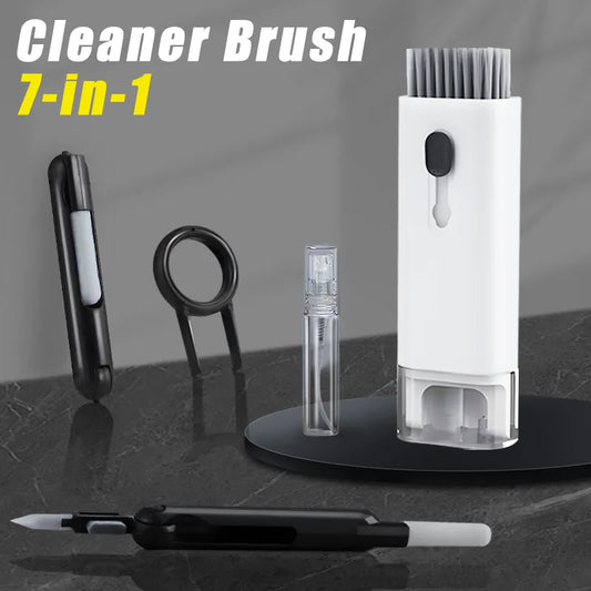 7-in-1 Phone and keyboard cleaner